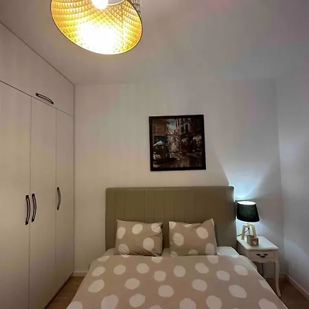 Apartment Boutique In Granvia Park Bukarest