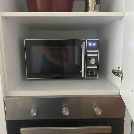 Apartment Boutique In Granvia Park Bukarest