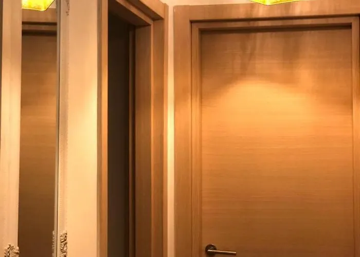 Apartment Boutique In Granvia Park *