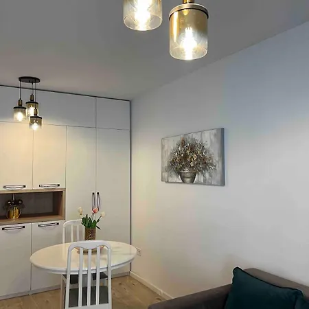 Boutique In Granvia Park Apartament *