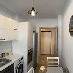 Apartman Boutique In Granvia Park Bukarest