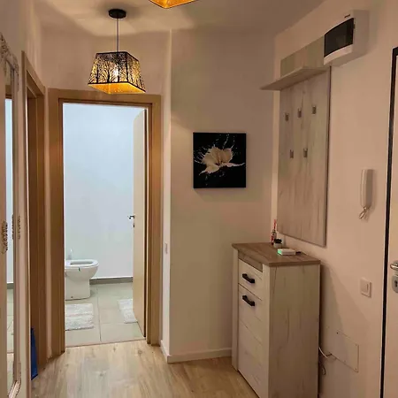 Boutique In Granvia Park Apartment *