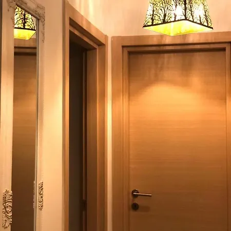 Apartment Boutique In Granvia Park *