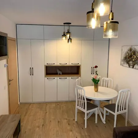 Appartement Boutique In Granvia Park