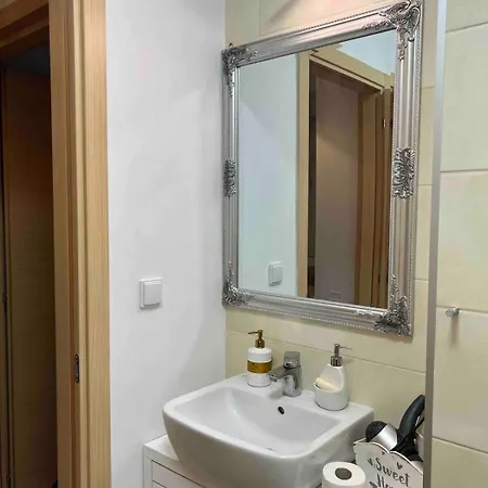 Boutique In Granvia Park Βουκουρέστι