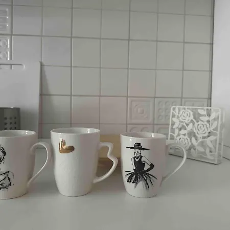 Boutique In Granvia Park Διαμέρισμα