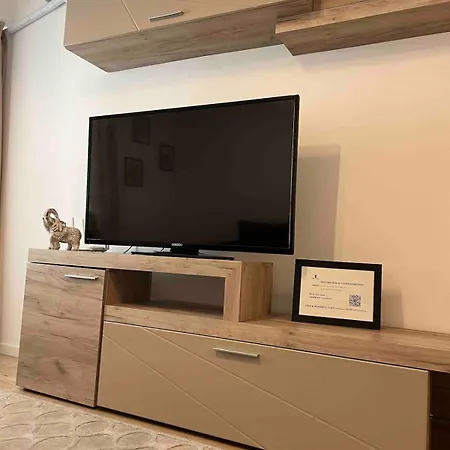 Appartement Boutique In Granvia Park