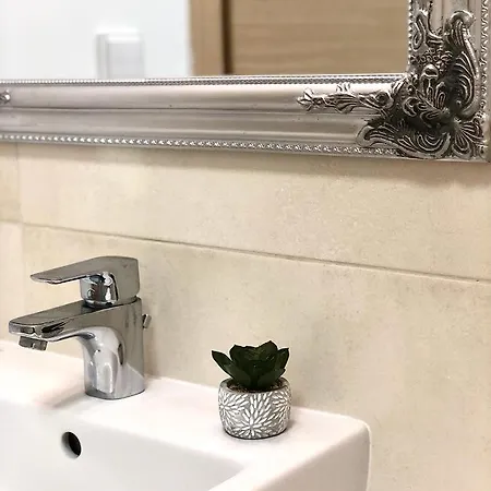 Boutique In Granvia Park Appartement *