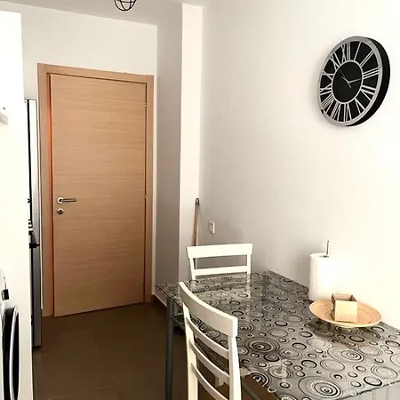 Appartement Boutique In Granvia Park *