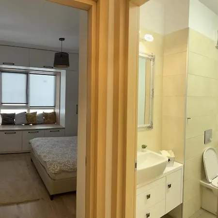 Boutique In Granvia Park Βουκουρέστι