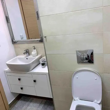 Boutique In Granvia Park Bukarest