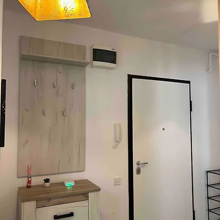 Apartment Boutique In Granvia Park *