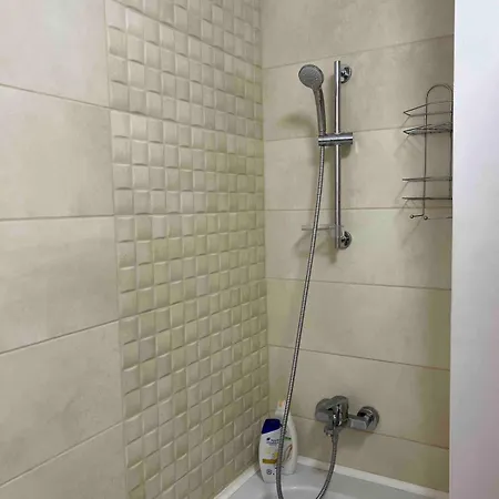 Boutique In Granvia Park Bukarest