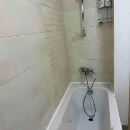 Boutique In Granvia Park * Bucarest