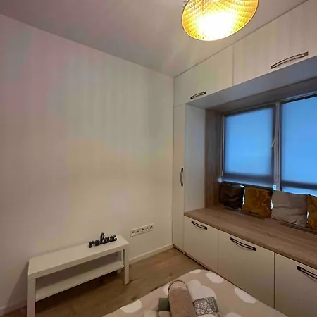 Boutique In Granvia Park