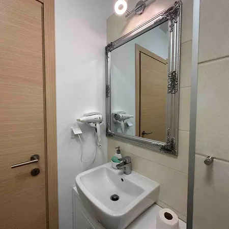 Boutique In Granvia Park Appartement Bucarest