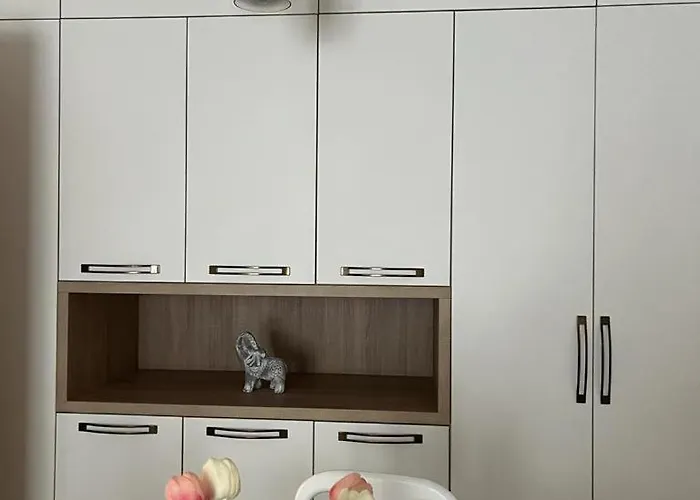 Boutique In Granvia Park *