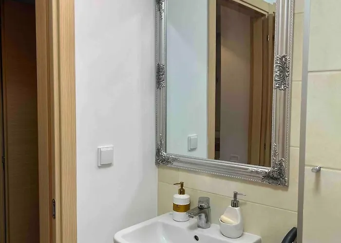 Boutique In Granvia Park Bukurešť