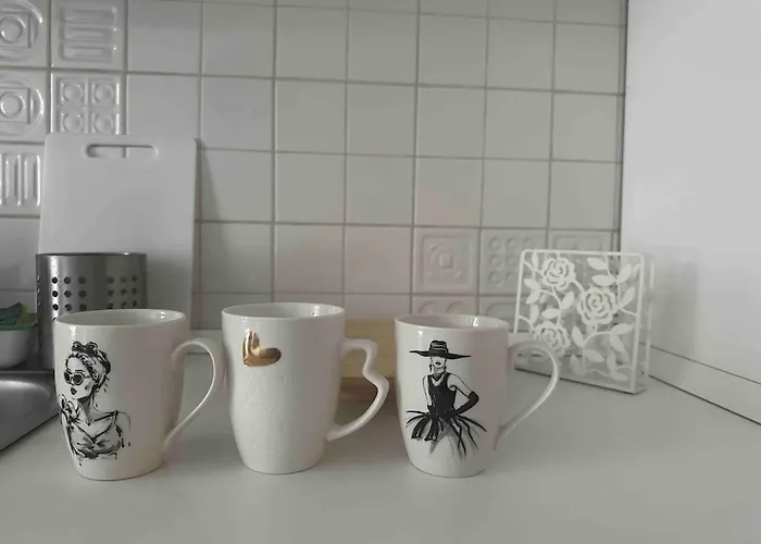 Boutique In Granvia Park Appartement