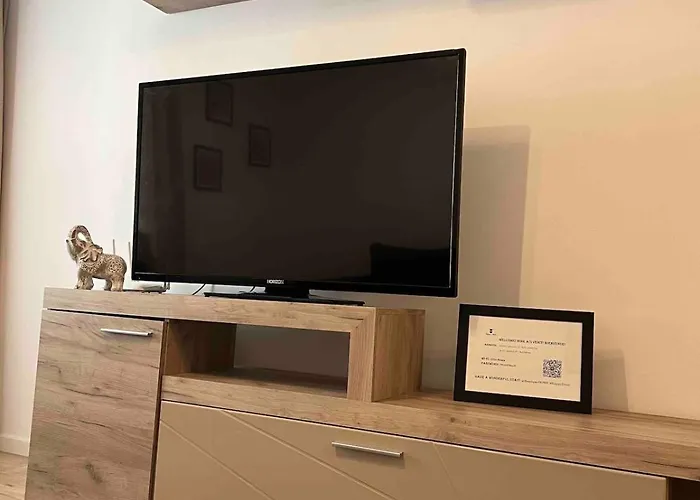 Apartmán Boutique In Granvia Park