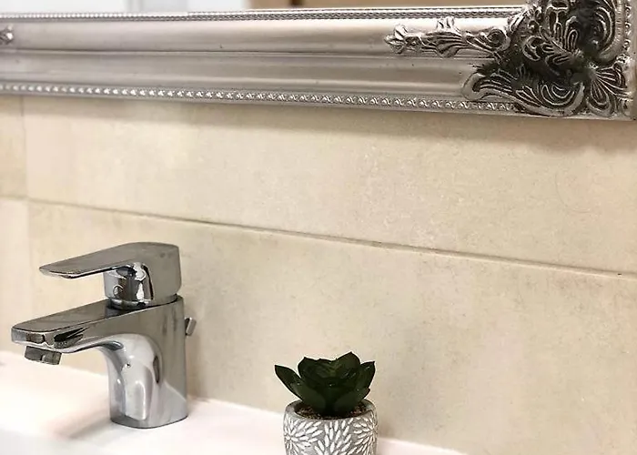 Boutique In Granvia Park Apartmán *