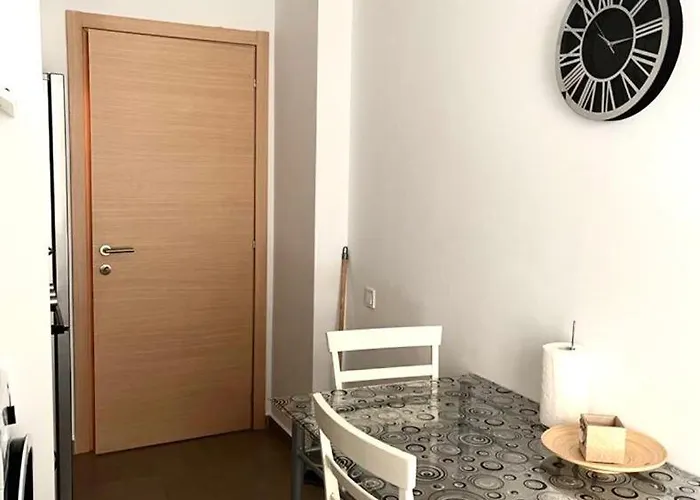 Appartement Boutique In Granvia Park *