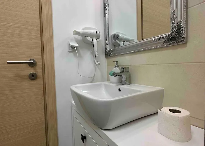 Appartement Boutique In Granvia Park *