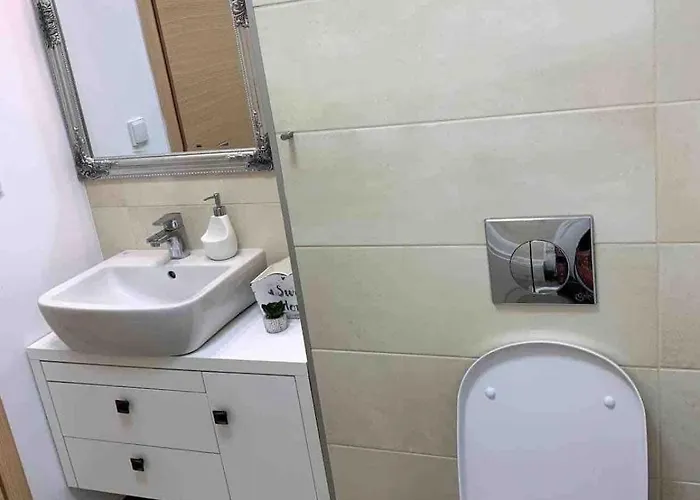 Boutique In Granvia Park Бухарест