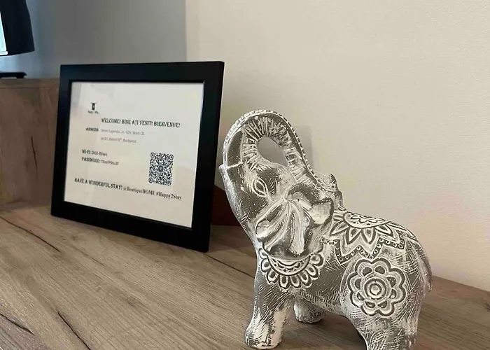 Апартаменти Boutique In Granvia Park