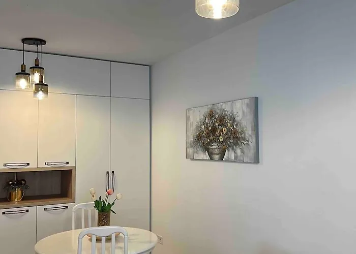 Boutique In Granvia Park Apartmán *