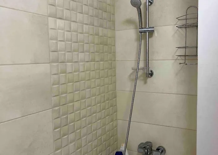 Boutique In Granvia Park Bukurešť