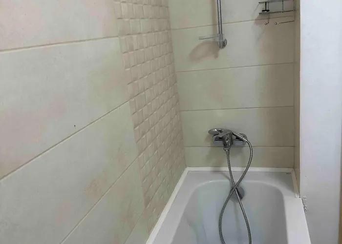 Boutique In Granvia Park * Бухарест