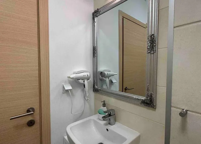 Boutique In Granvia Park Apartmán Bukurešť