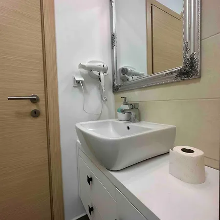 Apartment Boutique In Granvia Park *