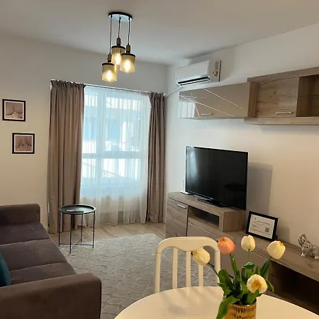 Apartment Boutique In Granvia Park