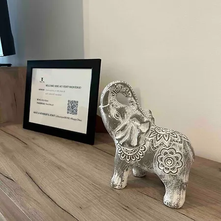 Daire Boutique In Granvia Park