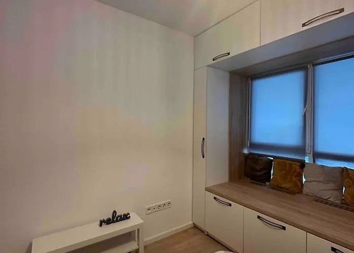 Boutique In Granvia Park