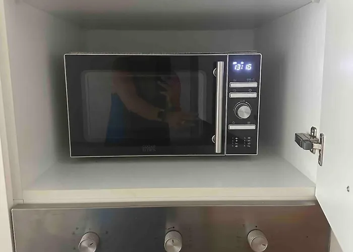 Apartament Boutique In Granvia Park Bucureşti